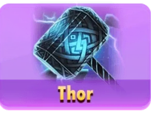 Thor (1) icon