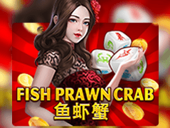 Fish Prawn Crab icon