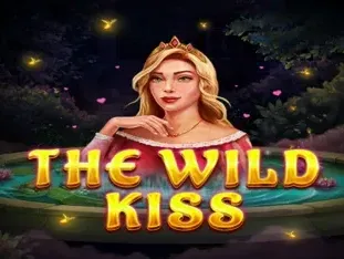 The Wild Kiss