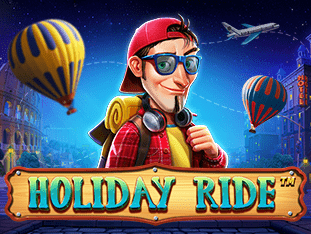 Holiday Ride game thumbnail