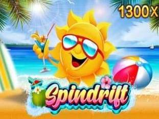 Spindrift thumbnail