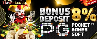 Bonus Selamat Datang idpejuangkasino.com banner