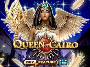 Queen Of Cairo thumbnail