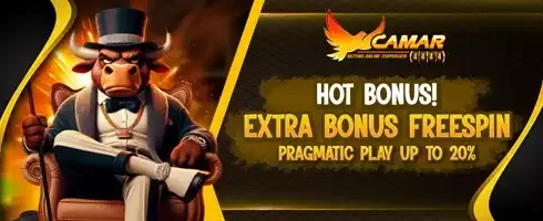 Ekstra Bonus Buy Spin banner