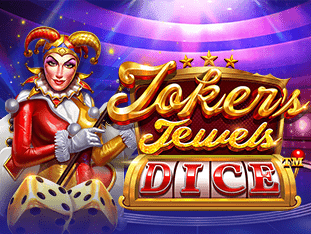 Joker Jewels Dice™ thumbnail