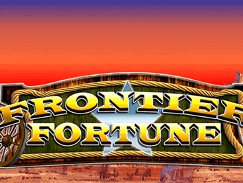 Frontier Fortunes thumbnail