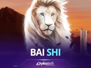 Bai Shi game thumbnail