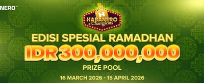 Slot Pejuang Kasino Jackpot Besar banner