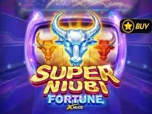 Super Niubi Fortune X-huge icon