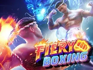 Fiery Boxing thumbnail