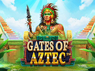 Gates Of Aztec thumbnail